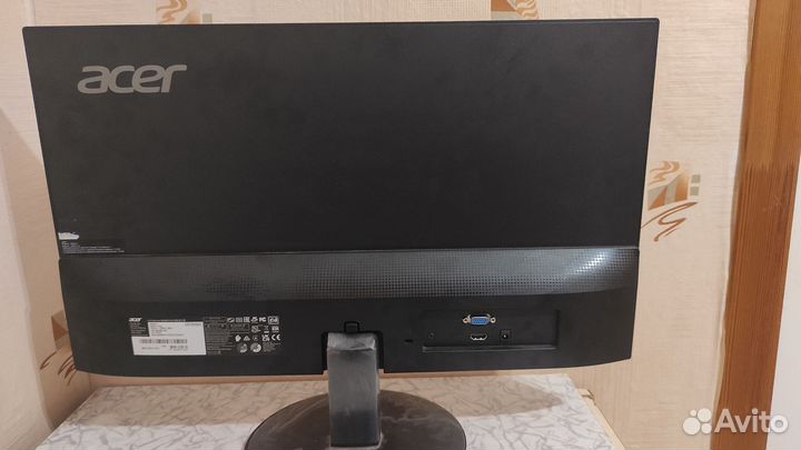 Монитор acer 24