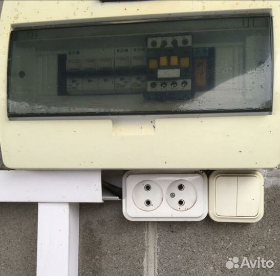 Холодильный агрегат Bitzer