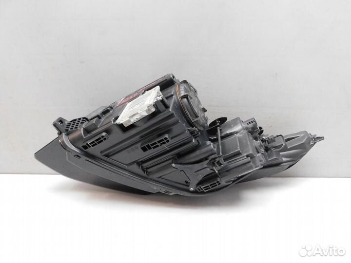 Фара правая Land Rover Range Rover Evoque