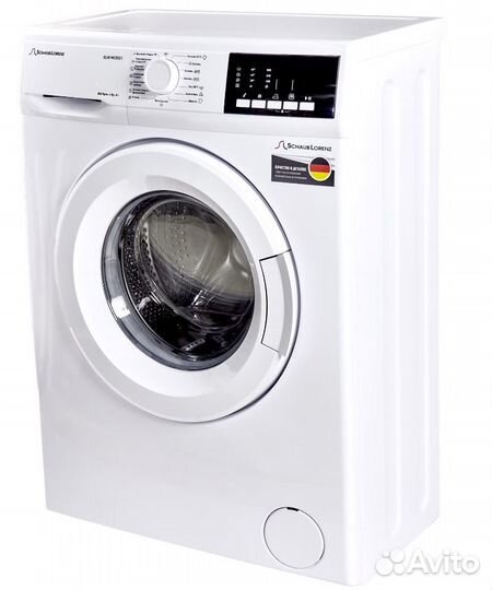 Стиральная машина Schaub Lorenz (К)