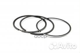 Кольца поршневые 1 800001310000 kolbenschmidt