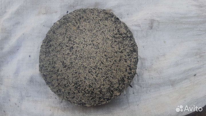 Продам Жмых