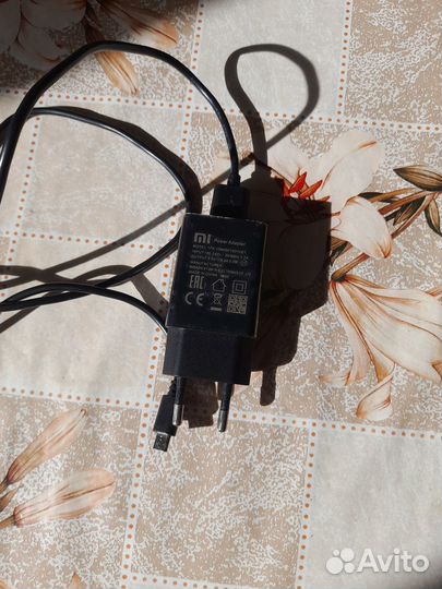 Сетевой адаптер