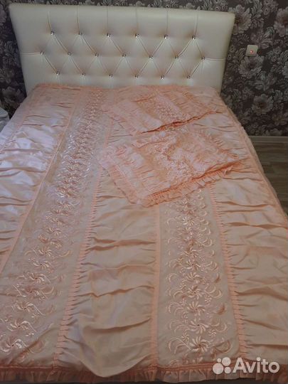 Постельное