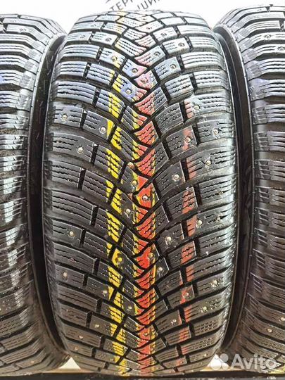 Continental IceContact 3 205/55 R16 94T
