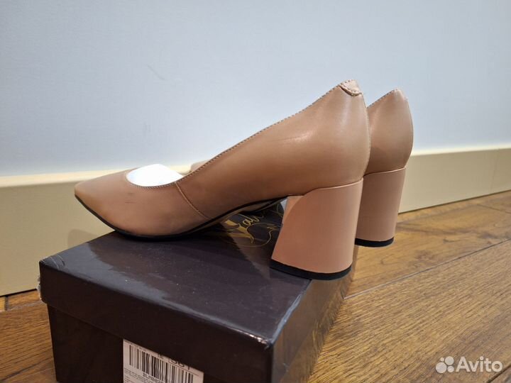 Женские туфли Valley, 38 размер