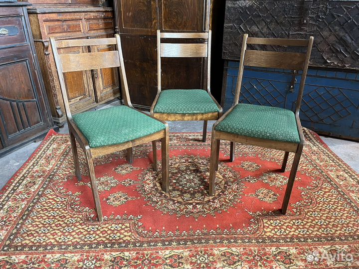Стулья СССР