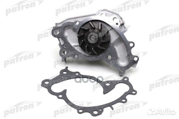 Насос водяной T-215 toyota: RX 300/400h 3.0 00