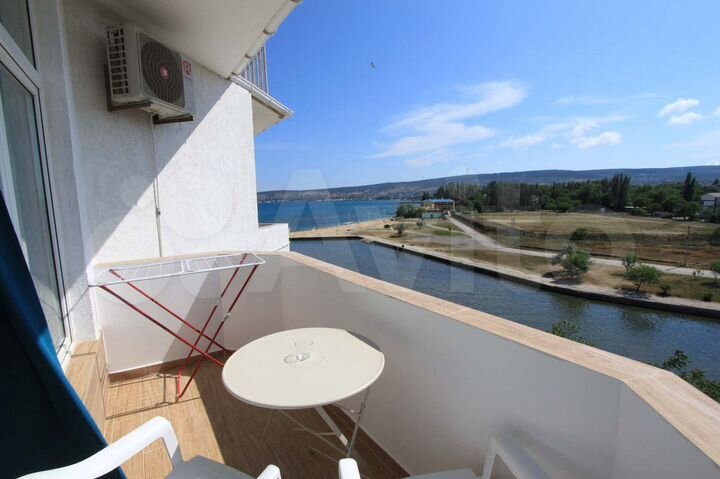 2-к. квартира, 35 м², 4/5 эт.