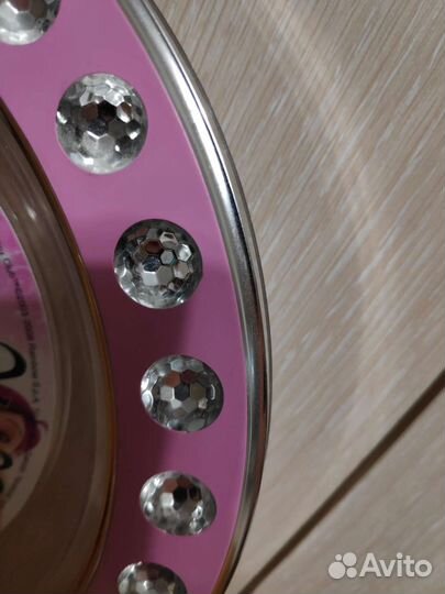 Часы настенные детские