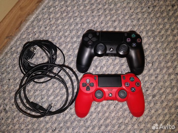 Sony playstation 4 pro 1tb