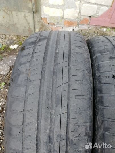 Cordiant Sport 2 205/55 R16 91V