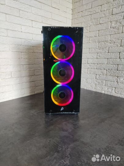 Игровой системный блок