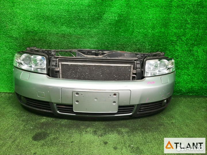 Ноускат audi A4