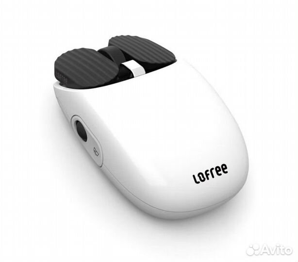 Мышка Lofree
