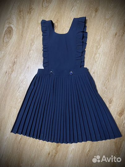 Школьная форма 140