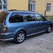 Mazda MPV 3.0 AT, 2004, 185 000 км, с пробегом, цена 530 000 руб.