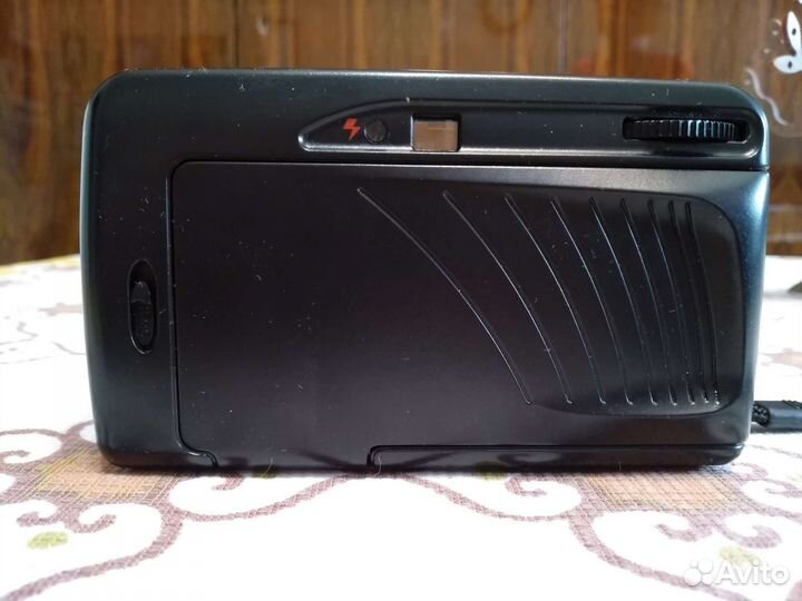 Плёночный фотоаппарат