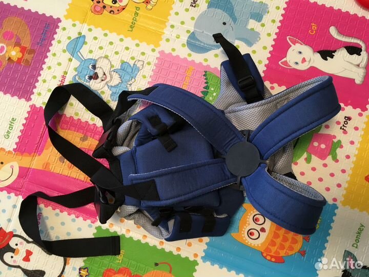 Рюкзак переноска кенгуру