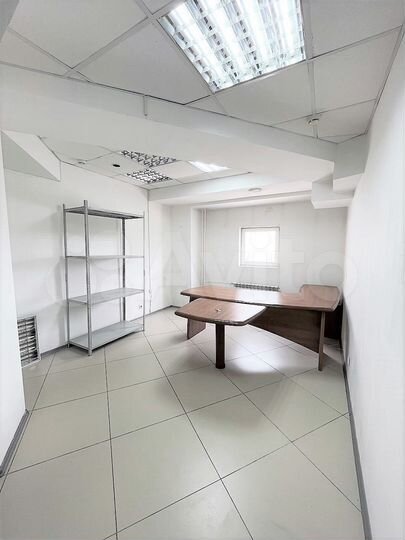 Офис, 18.6 м²