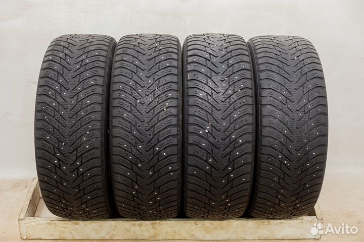 Колеса зимние R19 Toyota Highlander III оригинал