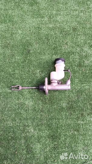 Главный цилиндр сцепления Hyundai Accent