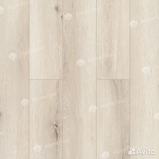 LF101-01 Дуб Верона Ламинат Alpine Floor Intensity