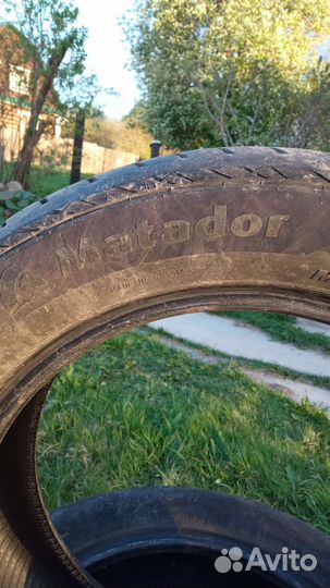 Matador MP 47 Hectorra 3 205/55 R16