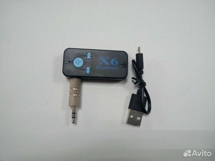 Блютус адаптер
