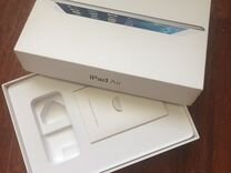 Коробка iPad Air