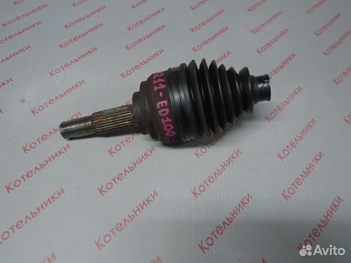 Nissan 39211-ED100 Шрус внешний