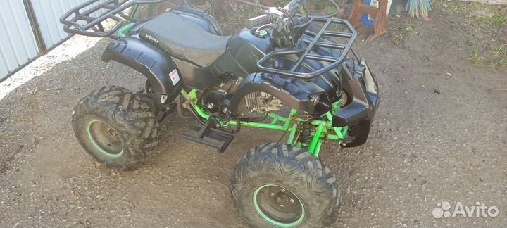 Продаю квадроцикл motax