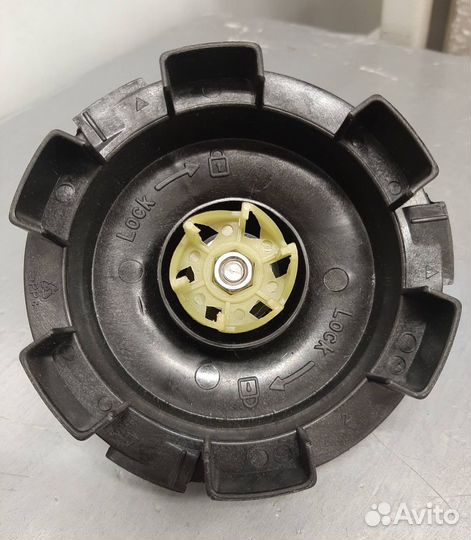 Нож для блендера в сборе SS-192727