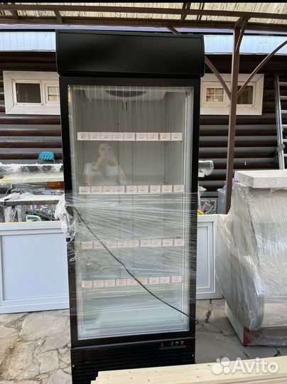 Холодильник однокамерный бу