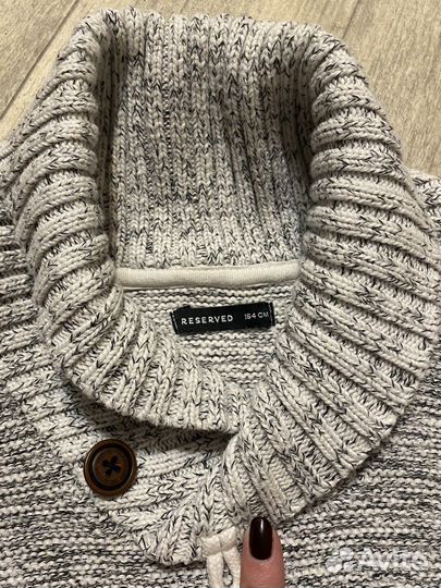 Свитер reserved