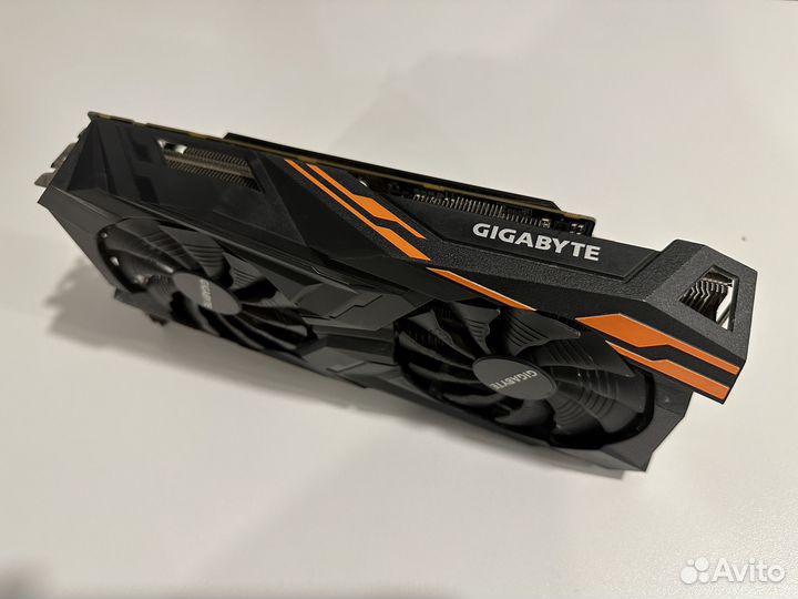Gigabyte RX Vega 56 Gaming OC 8Gb