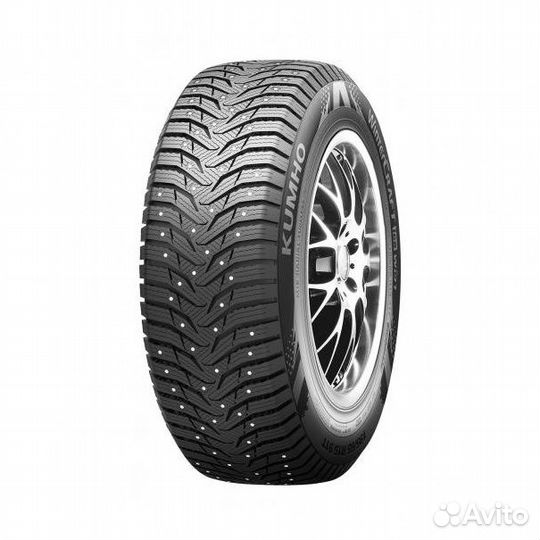 Kumho WinterCraft Ice WI31 225/55 R17 101T