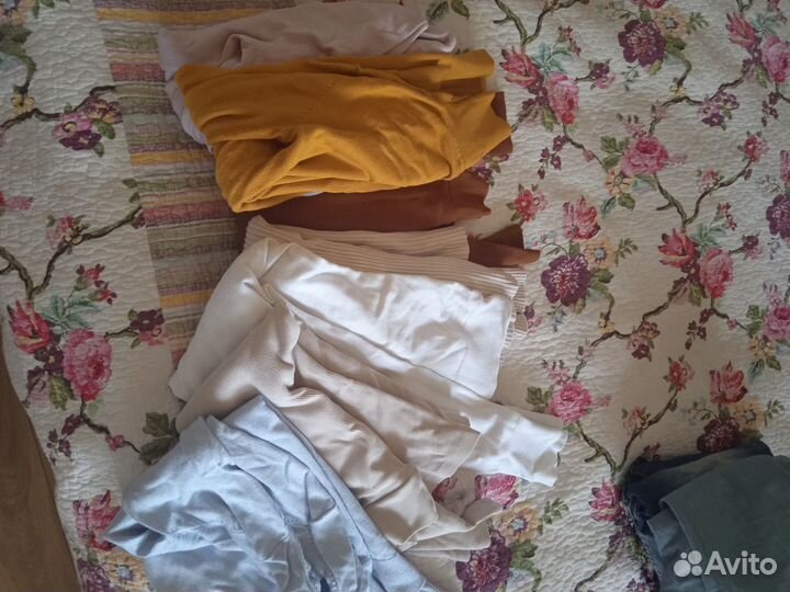 Женская одежда пакетом 42 44 брендовые