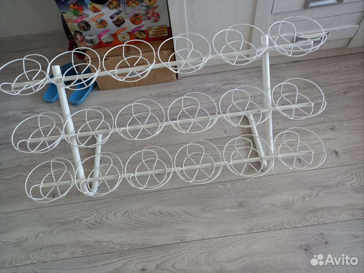 Цветочница