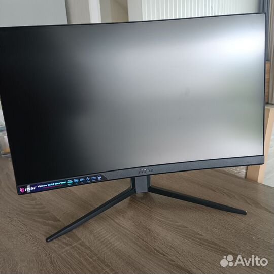 Монитор msi