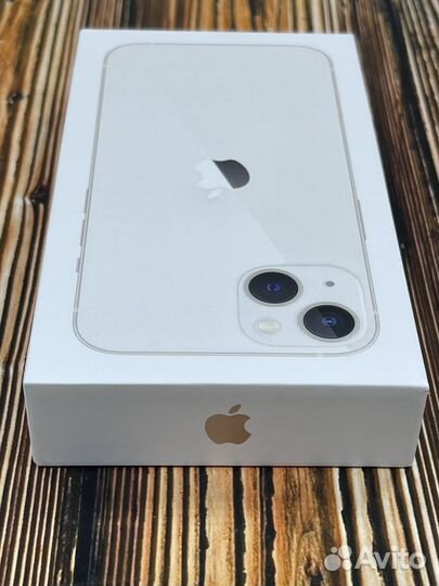 iPhone 13, 128 ГБ