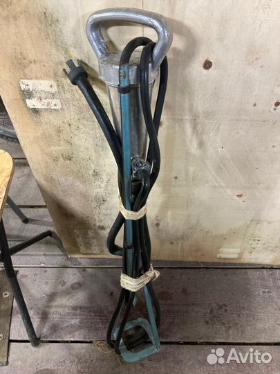 Опрыскиватель садовый СССР