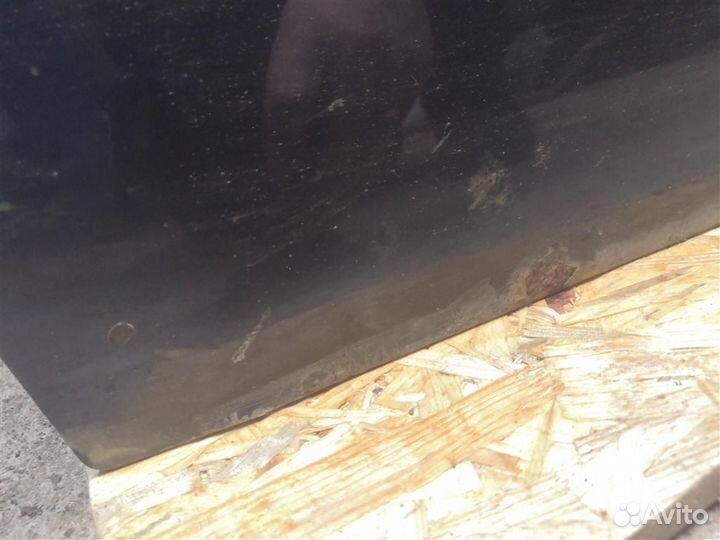 Дверь передняя левая Опель Мерива