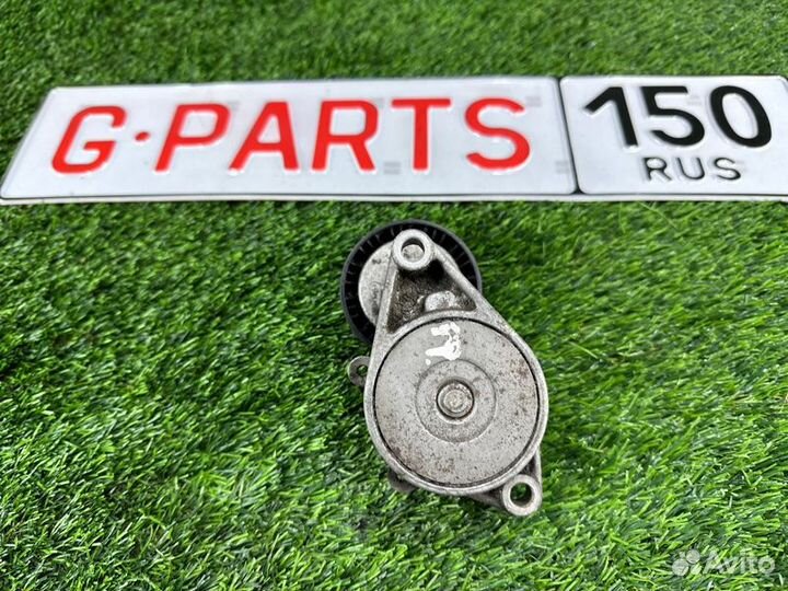 Ролик натяжной навесного оборудования Bmw 3 E46