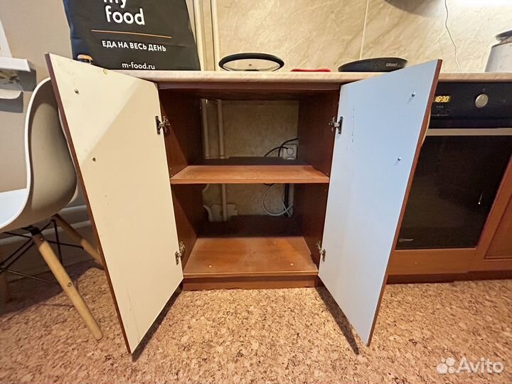 Кухонные гарнитуры