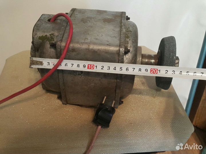 1966 год точило СССР рабочее