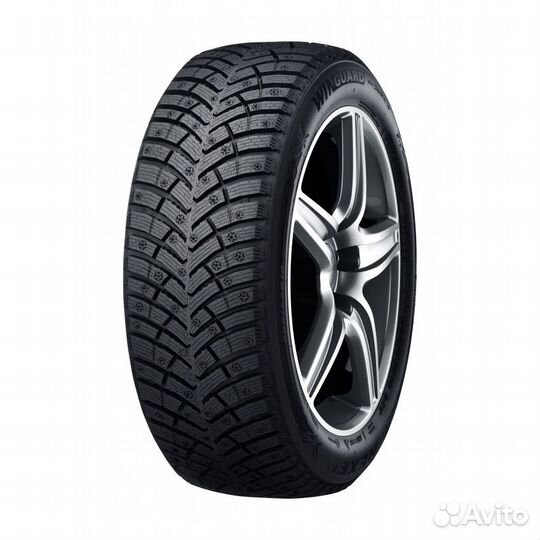 Nexen Winguard WinSpike 3 195/55 R16