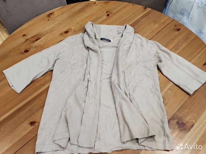 Кардиган #1442