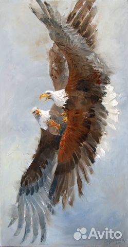 Интерьерная картина