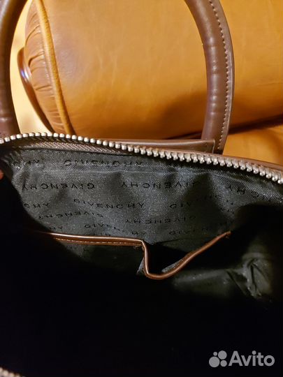 Сумка женская натуральная кожа